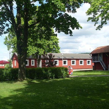 Strandterrassen Hostel Gränna Eksteriør billede